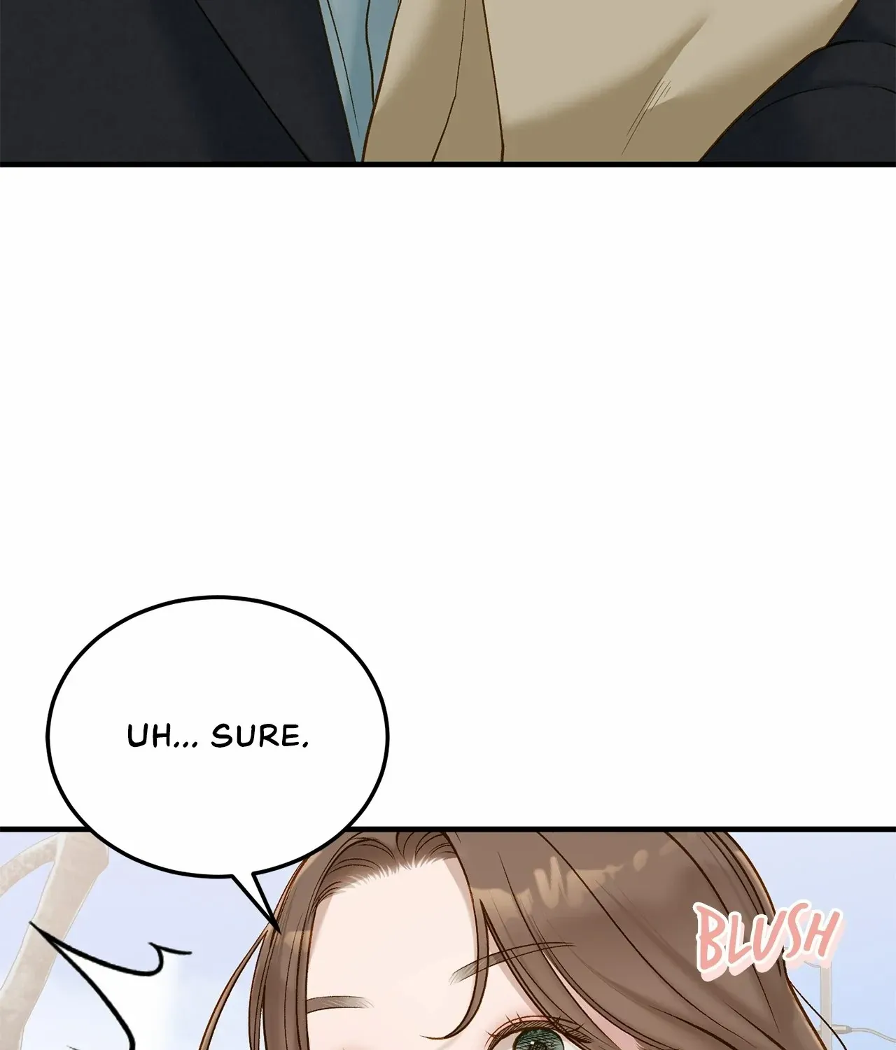 Read Even though you know it’s crazy chapter 52 image 29 on Lezhin
