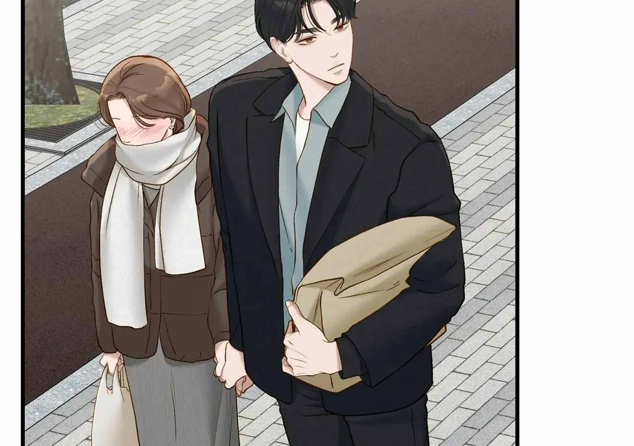 Read Even though you know it’s crazy chapter 52 image 32 on Lezhin