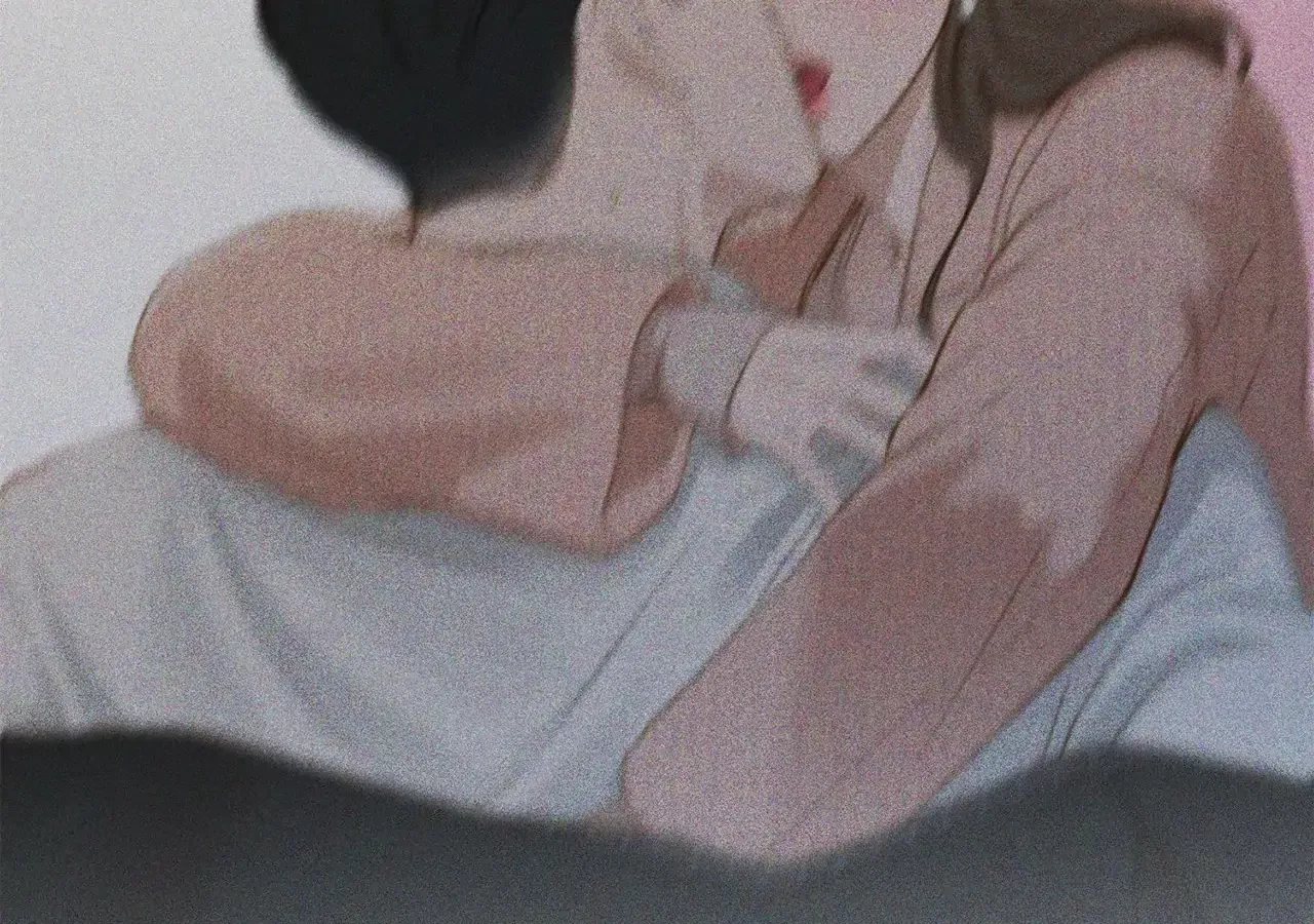 Read Even though you know it’s crazy chapter 52 image 35 on Lezhin