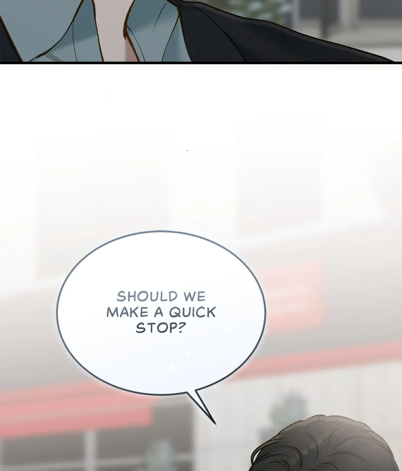 Read Even though you know it’s crazy chapter 52 image 38 on Lezhin