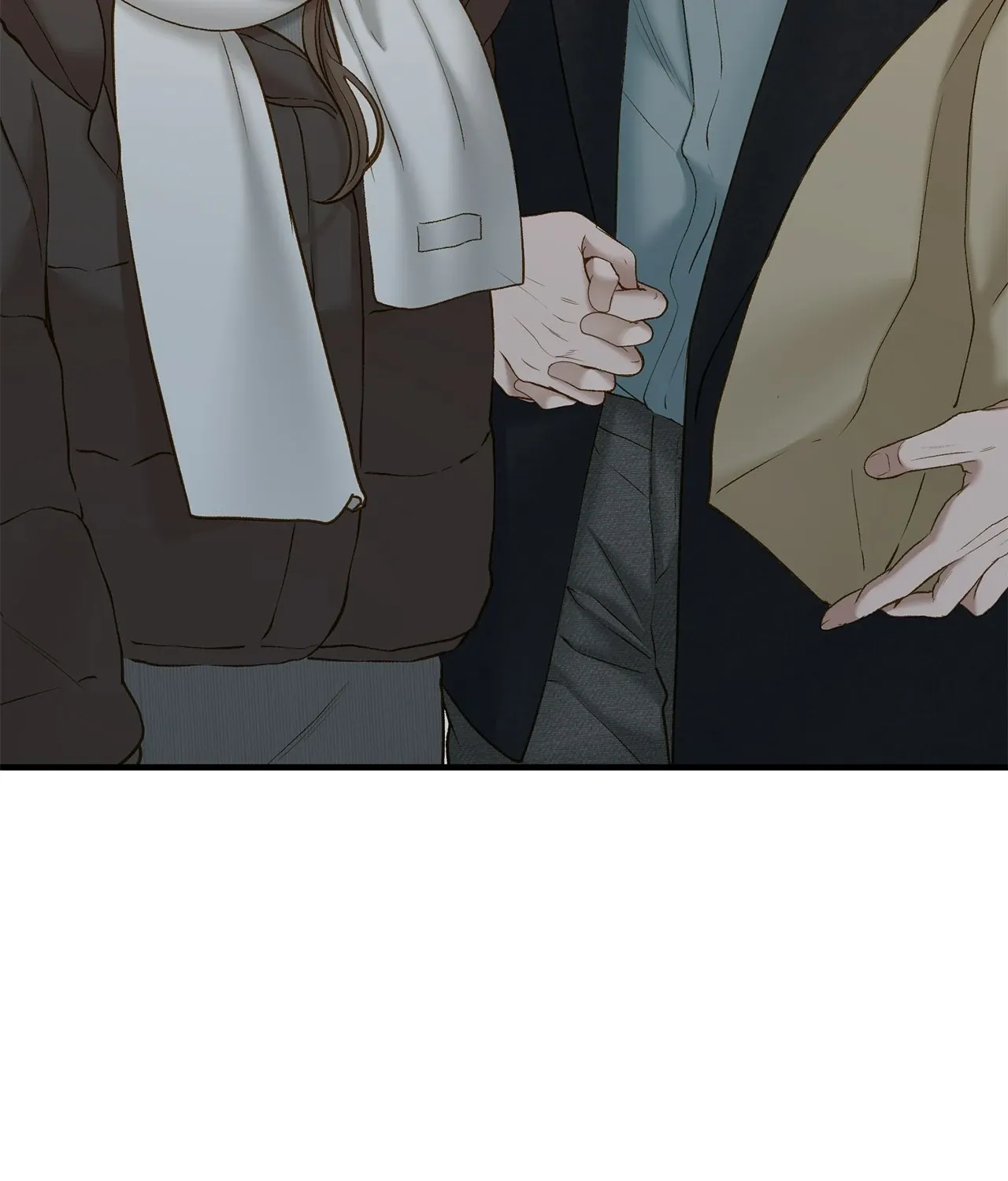 Read Even though you know it’s crazy chapter 52 image 40 on Lezhin