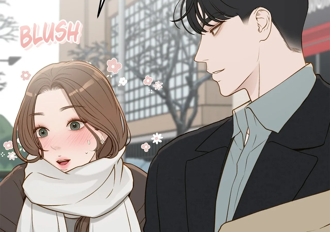 Read Even though you know it’s crazy chapter 52 image 43 on Lezhin