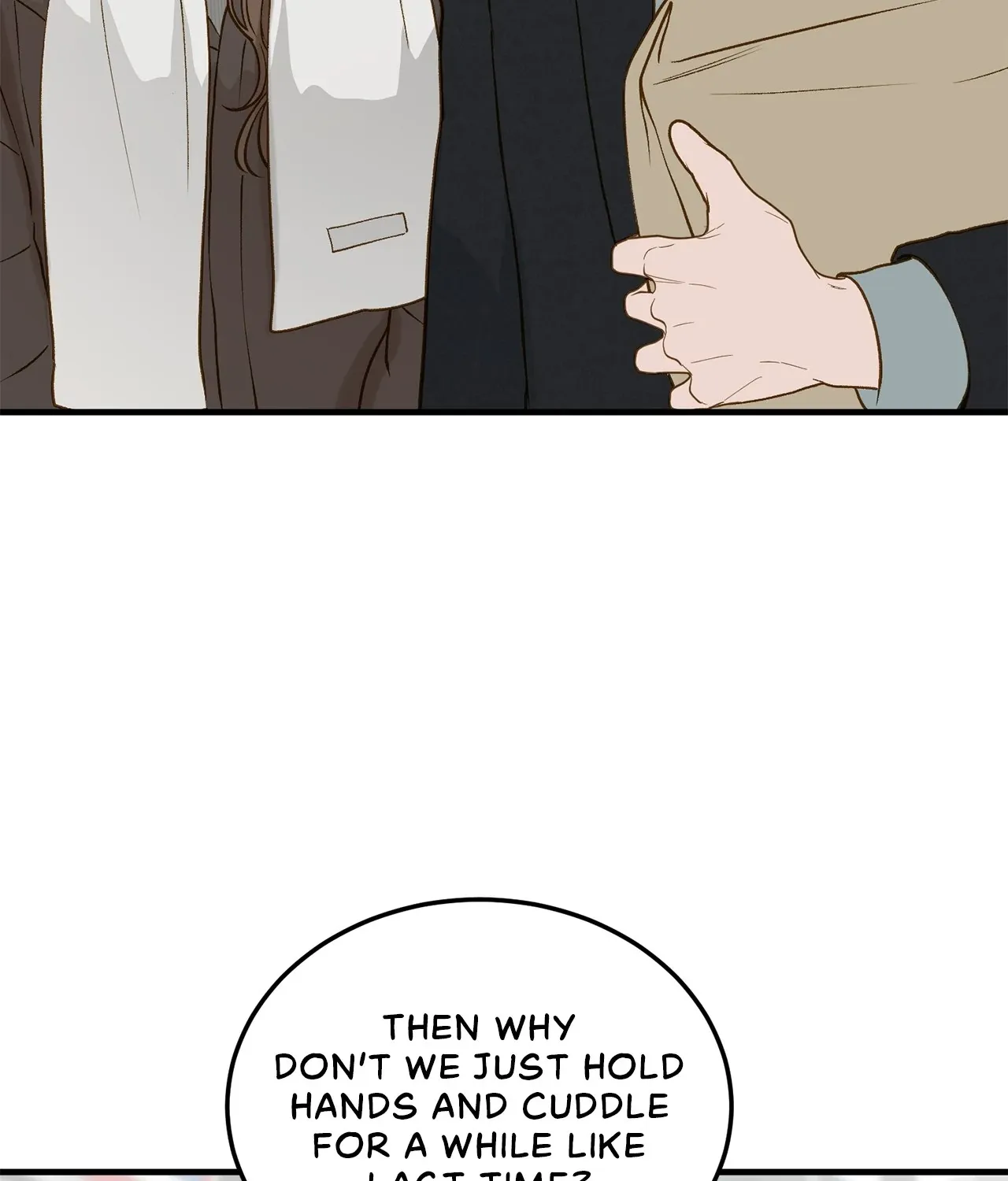 Read Even though you know it’s crazy chapter 52 image 44 on Lezhin