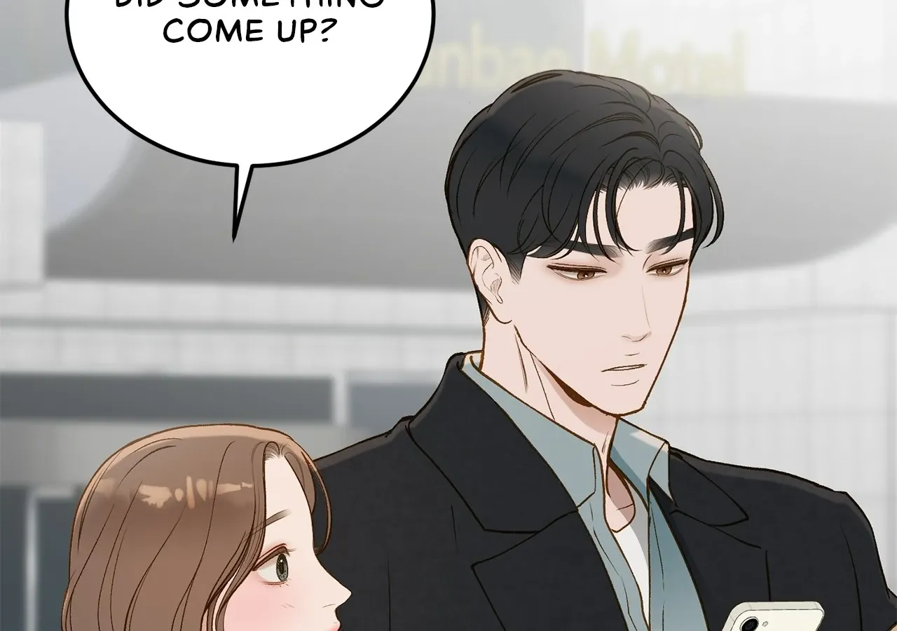 Read Even though you know it’s crazy chapter 52 image 49 on Lezhin