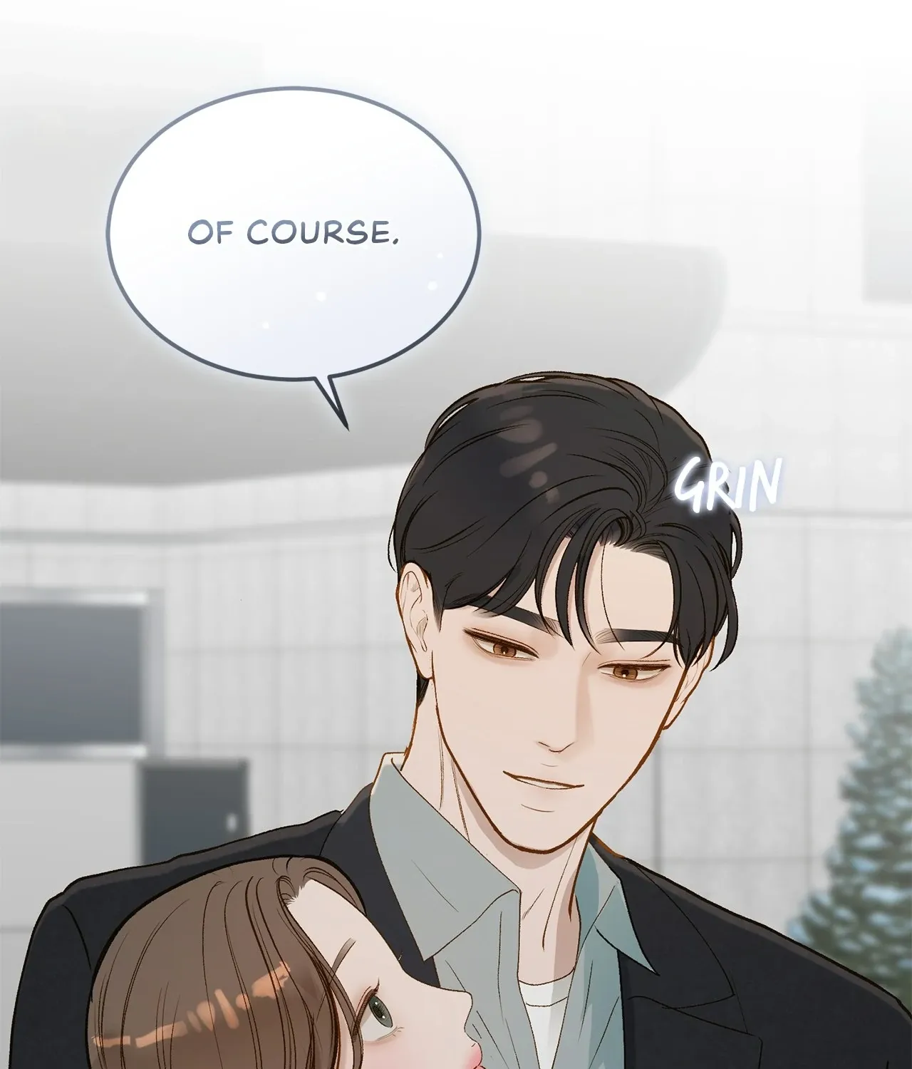 Read Even though you know it’s crazy chapter 52 image 55 on Lezhin