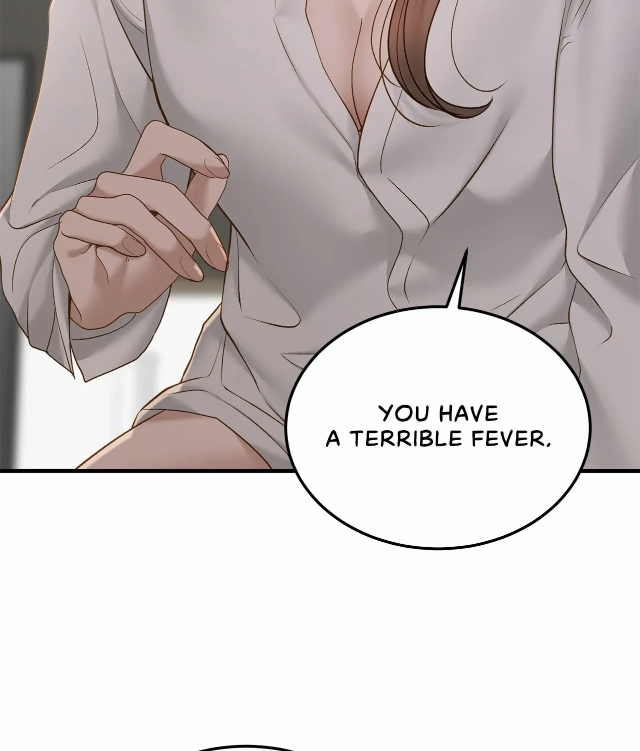 Read Even though you know it’s crazy chapter 52 image 81 on Lezhin