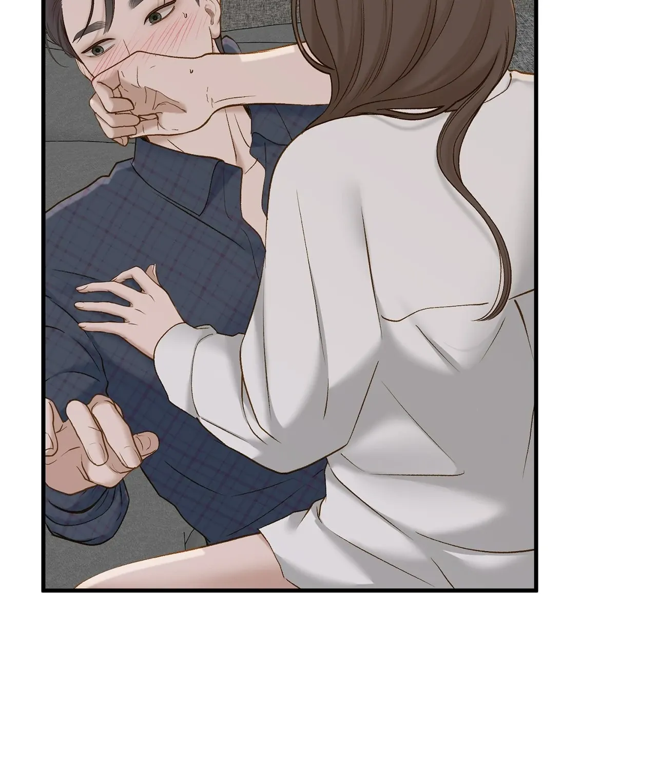 Read Even though you know it’s crazy chapter 52 image 83 on Lezhin