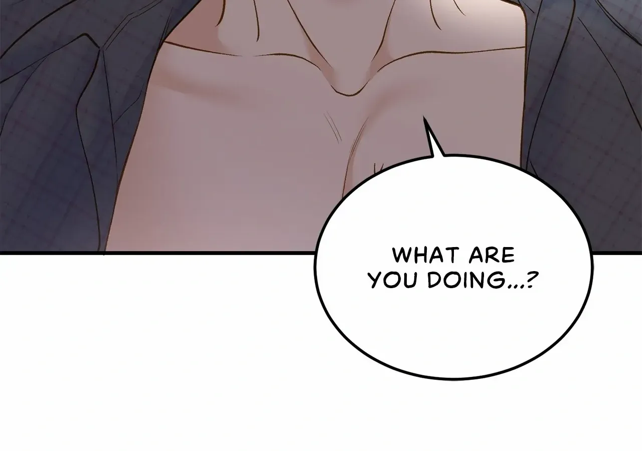 Read Even though you know it’s crazy chapter 52 image 90 on Lezhin