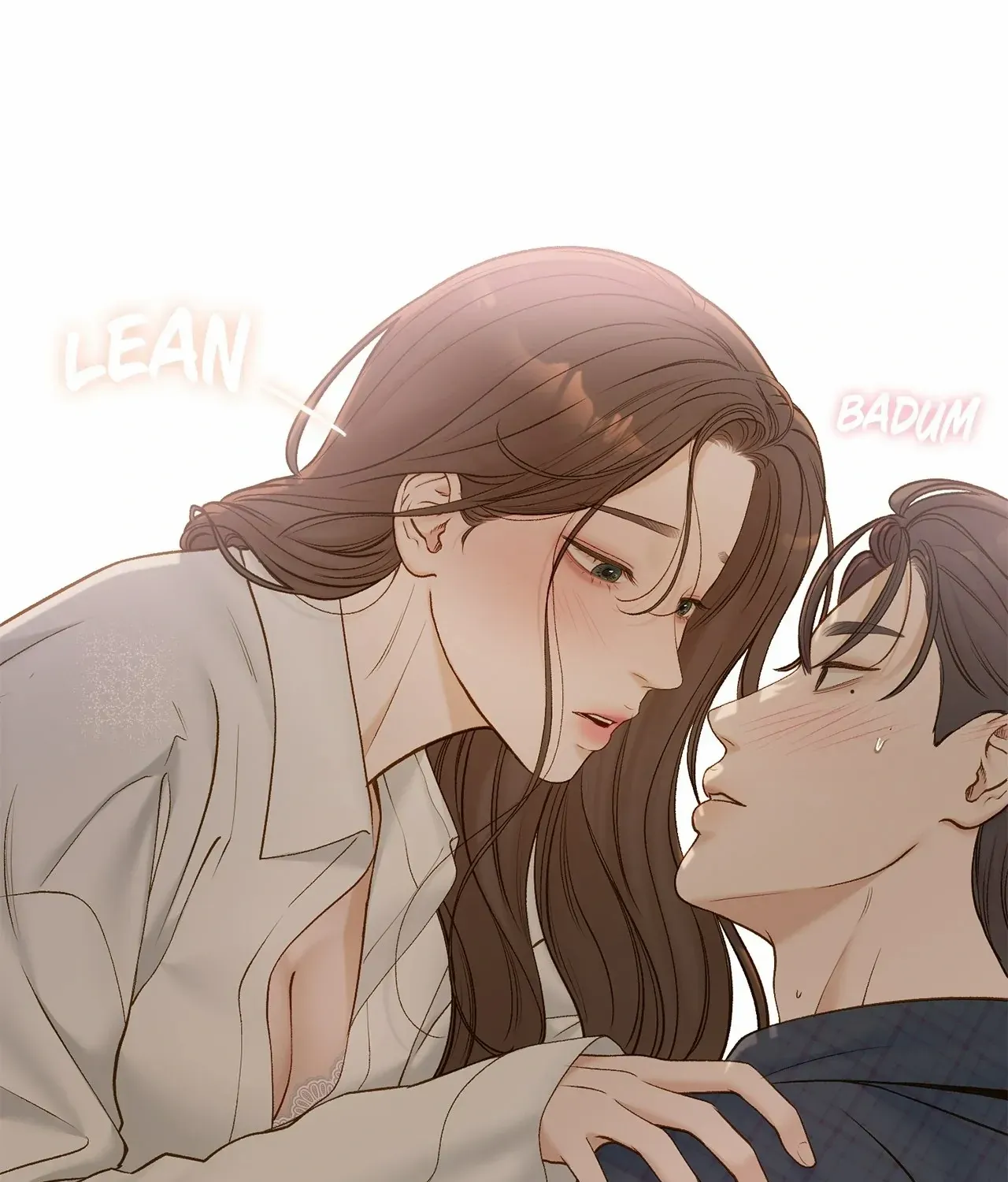 Read Even though you know it’s crazy chapter 52 image 91 on Lezhin