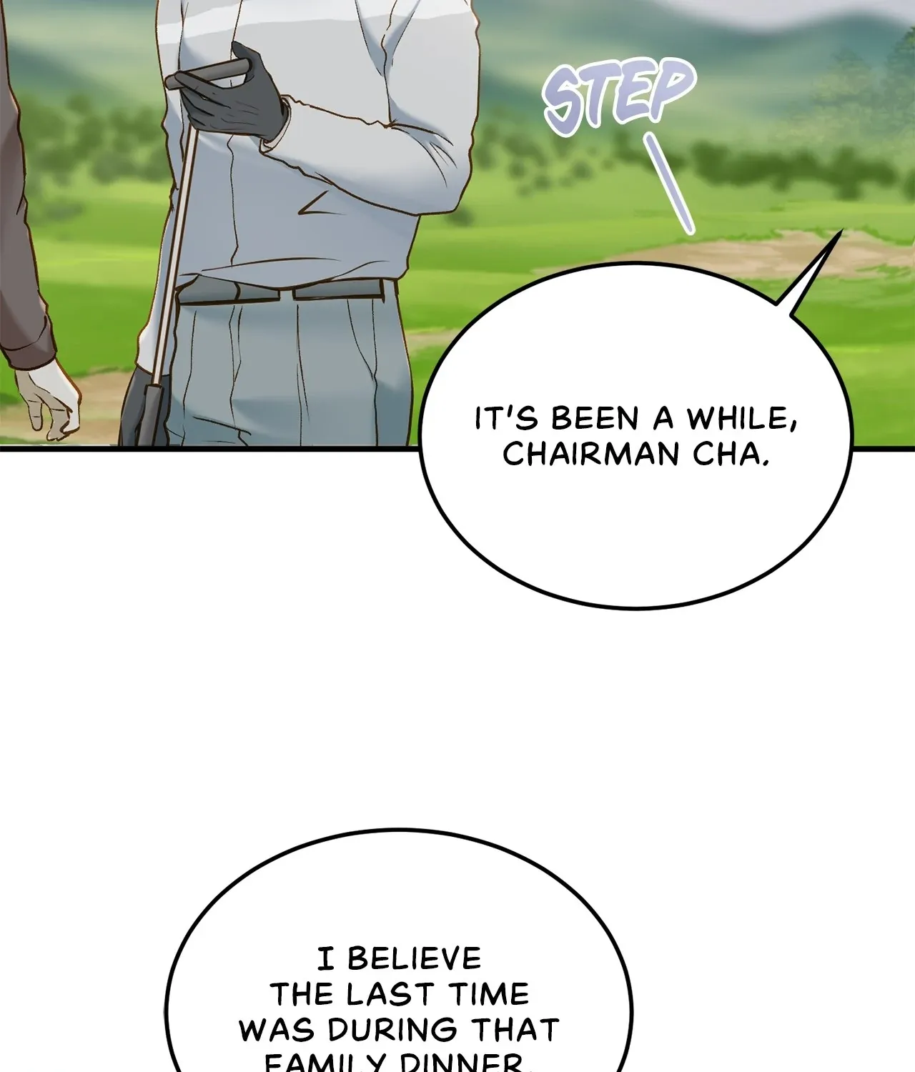 Read Even though you know it’s crazy chapter 53 image 111 on Lezhin