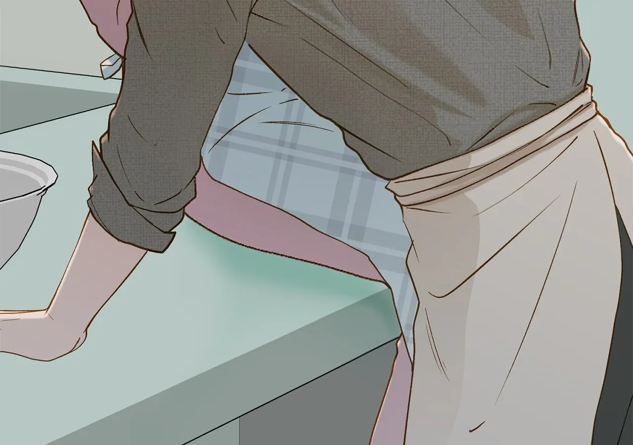 Read Even though you know it’s crazy chapter 53 image 12 on Lezhin