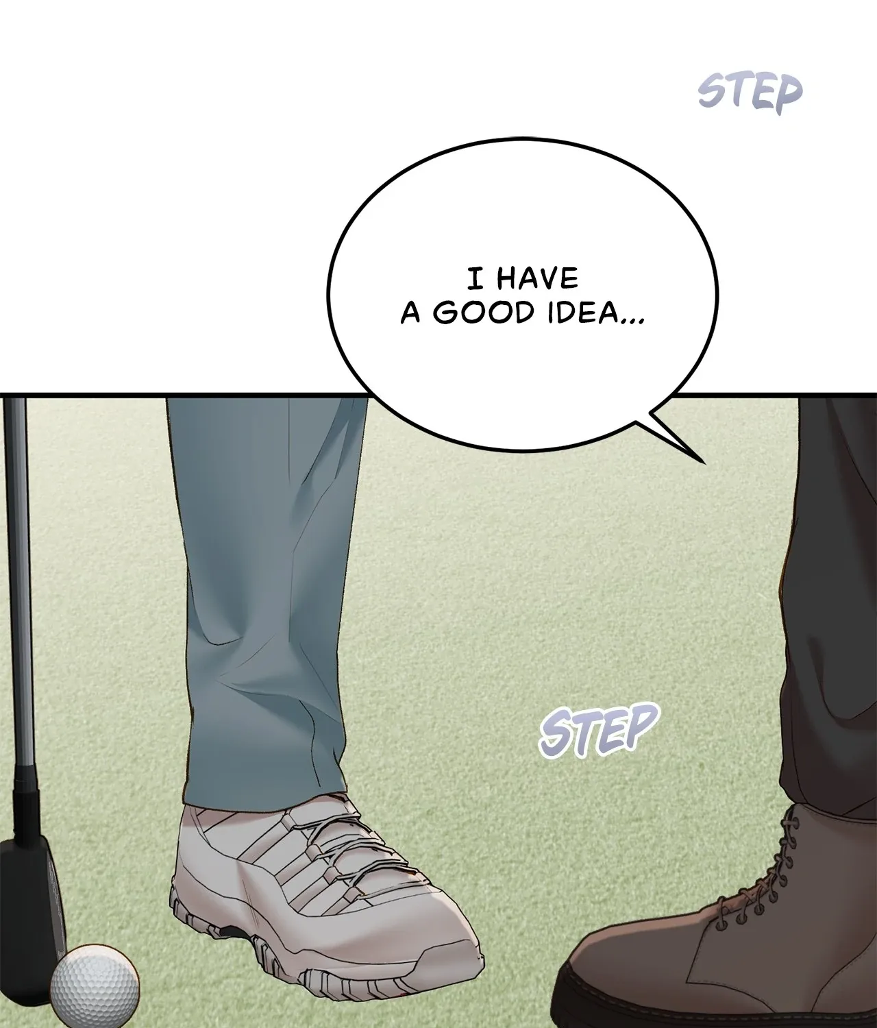 Read Even though you know it’s crazy chapter 53 image 120 on Lezhin