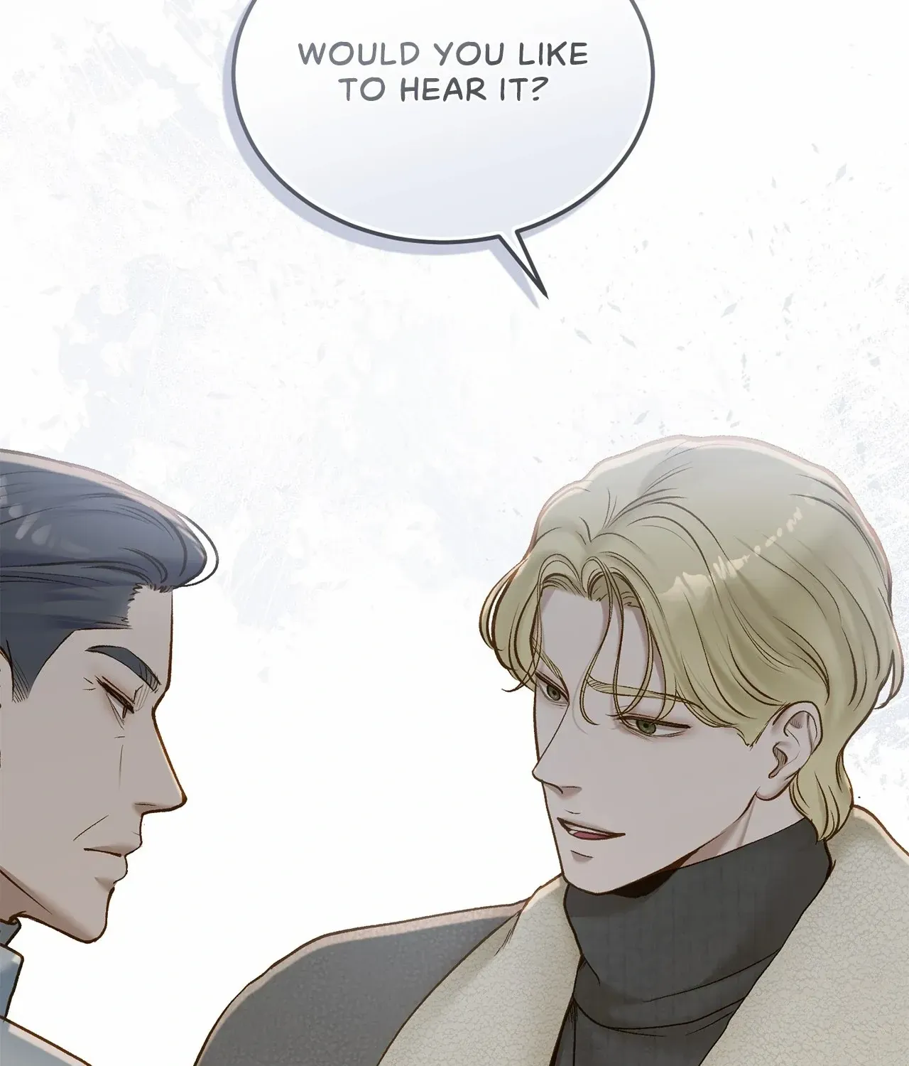 Read Even though you know it’s crazy chapter 53 image 122 on Lezhin