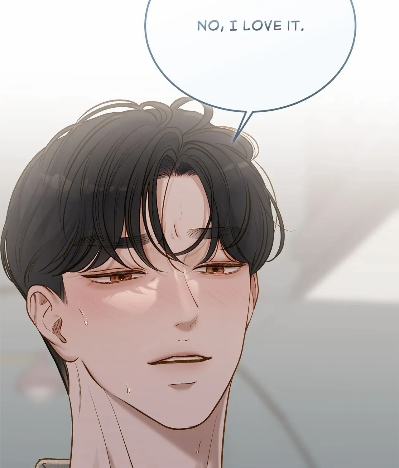 Read Even though you know it’s crazy chapter 53 image 145 on Lezhin
