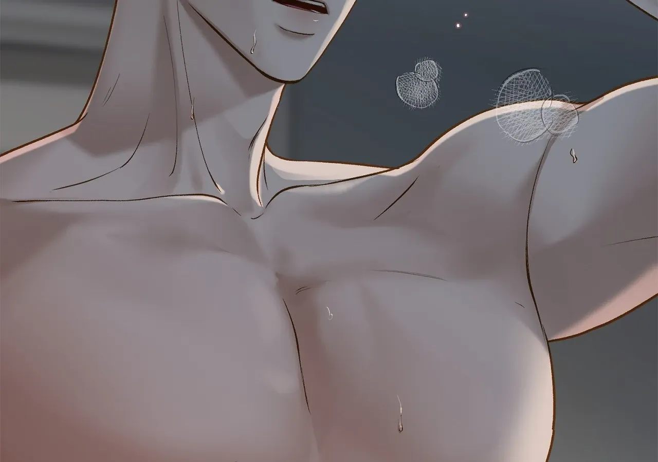 Read Even though you know it’s crazy chapter 53 image 162 on Lezhin