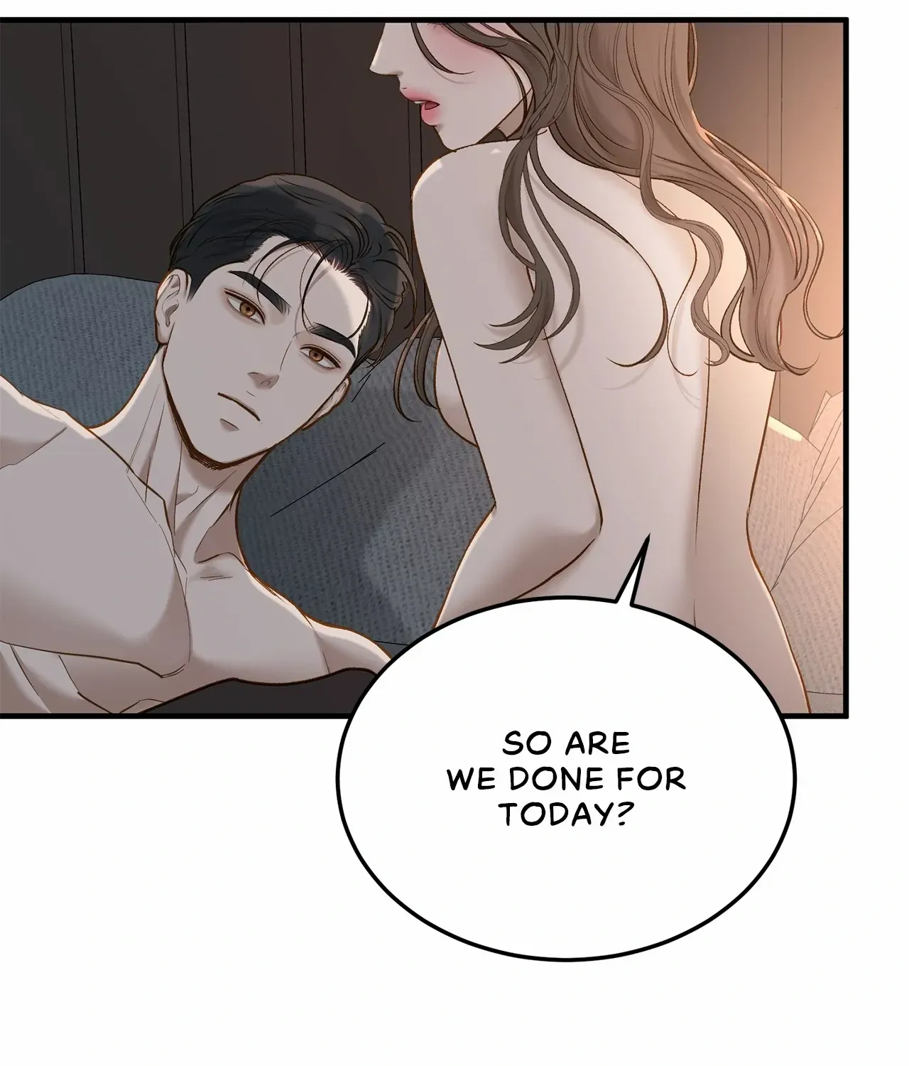 Read Even though you know it’s crazy chapter 53 image 173 on Lezhin