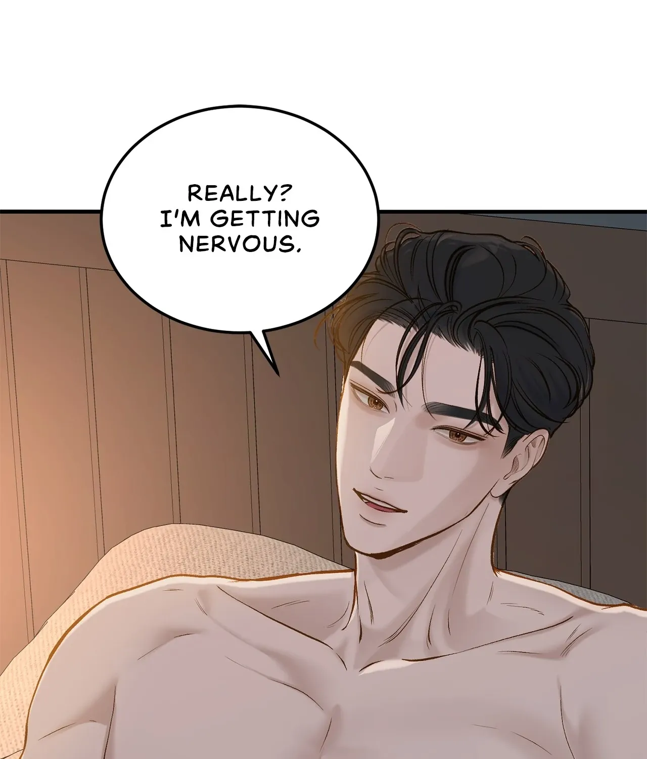 Read Even though you know it’s crazy chapter 53 image 178 on Lezhin