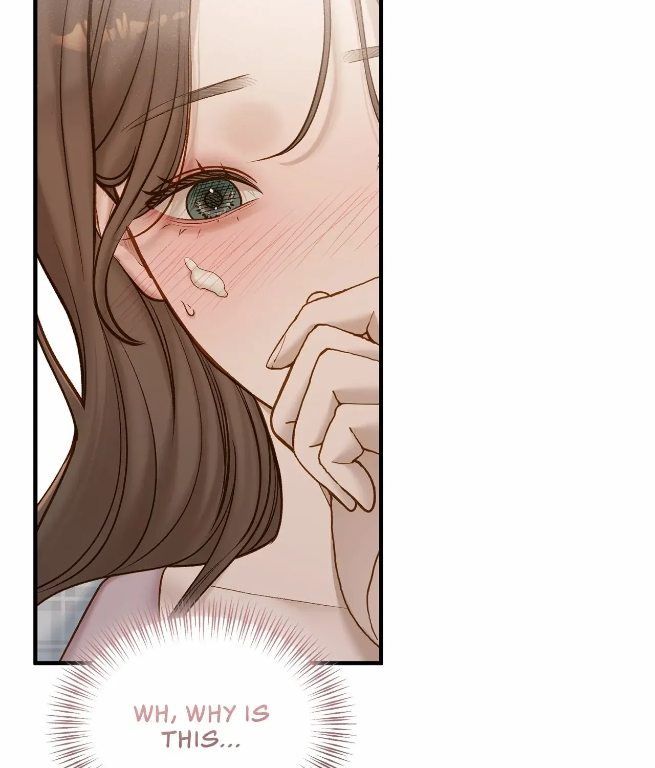 Read Even though you know it’s crazy chapter 53 image 22 on Lezhin