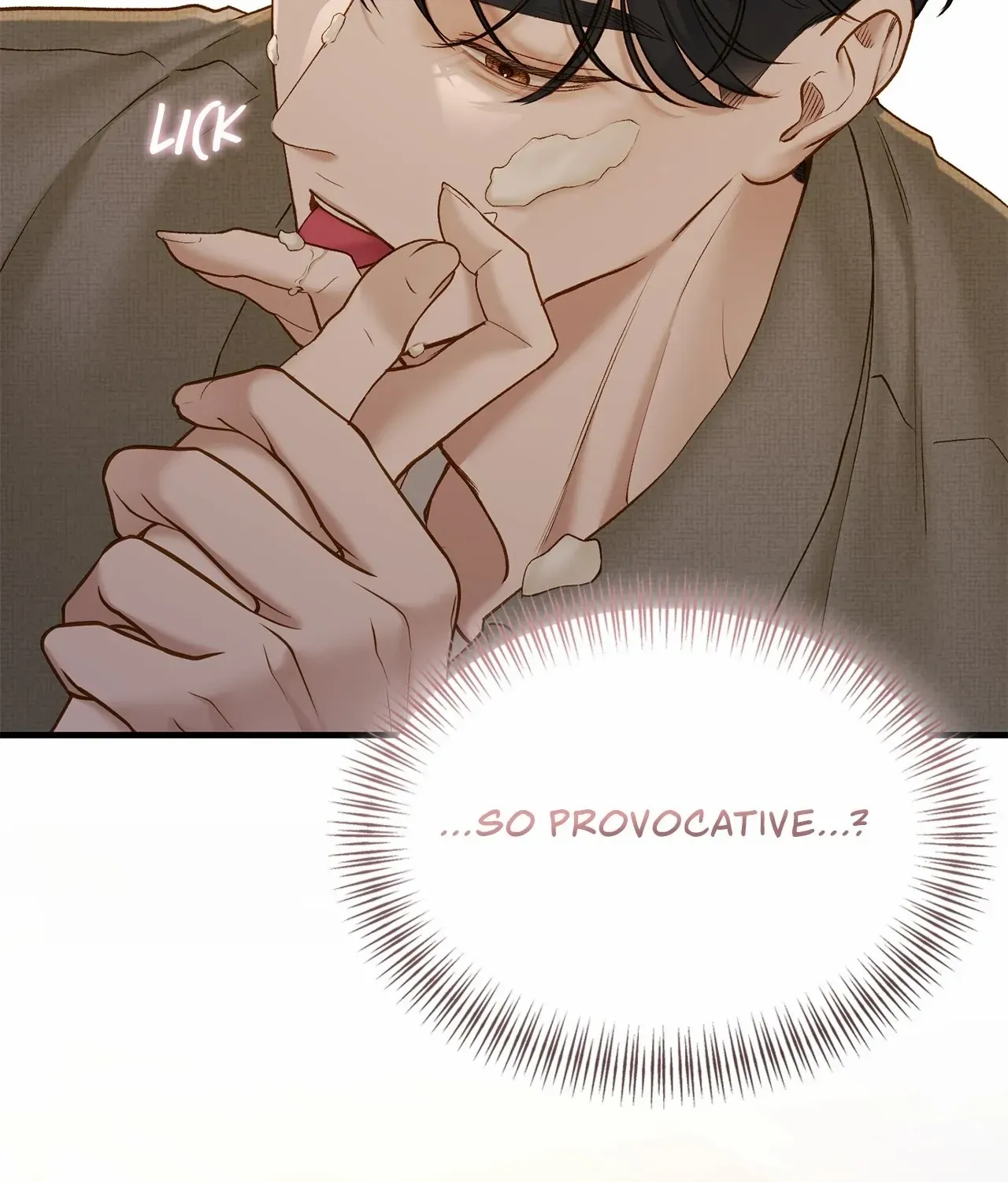 Read Even though you know it’s crazy chapter 53 image 24 on Lezhin