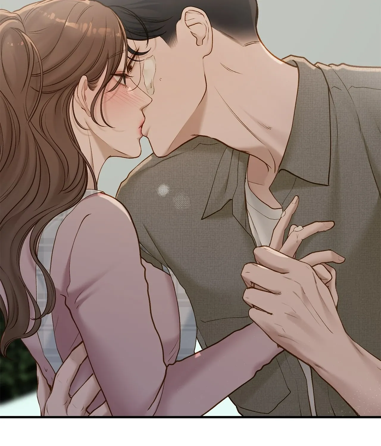 Read Even though you know it’s crazy chapter 53 image 26 on Lezhin