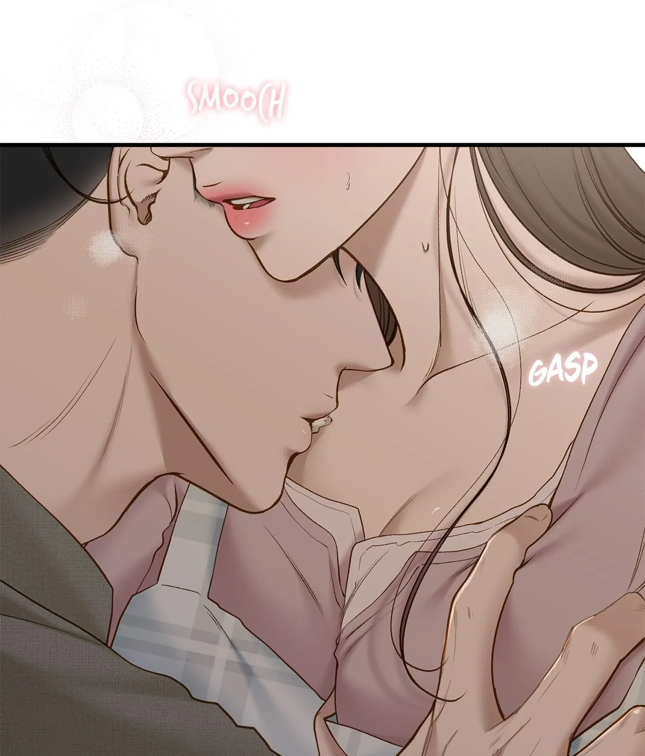 Read Even though you know it’s crazy chapter 53 image 28 on Lezhin