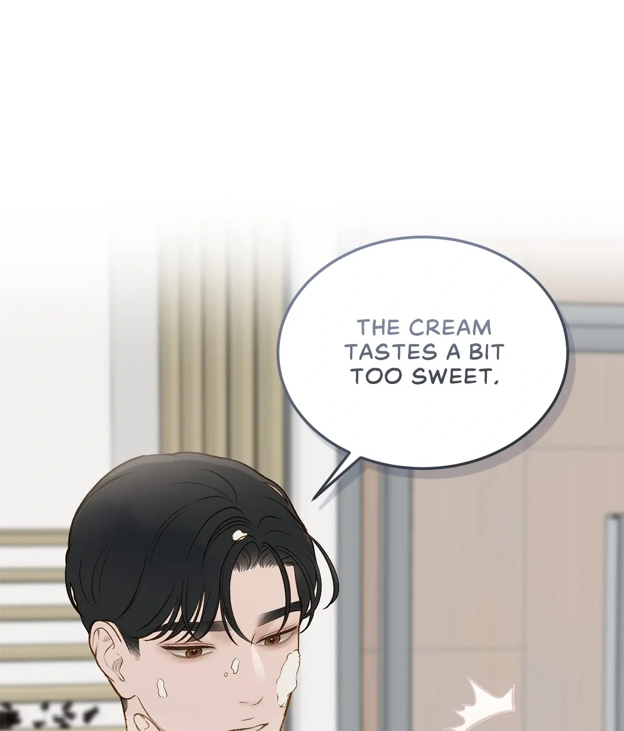 Read Even though you know it’s crazy chapter 53 image 3 on Lezhin