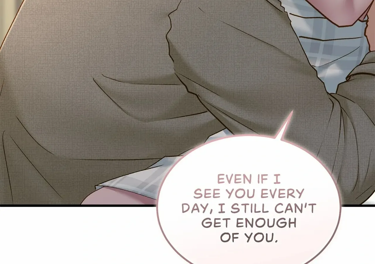Read Even though you know it’s crazy chapter 53 image 33 on Lezhin