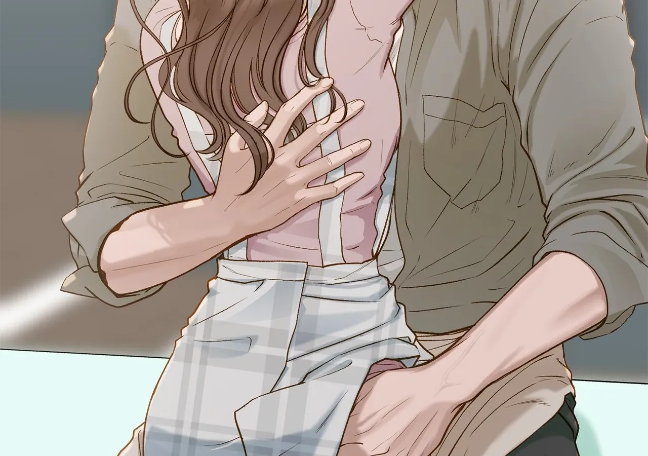 Read Even though you know it’s crazy chapter 53 image 46 on Lezhin