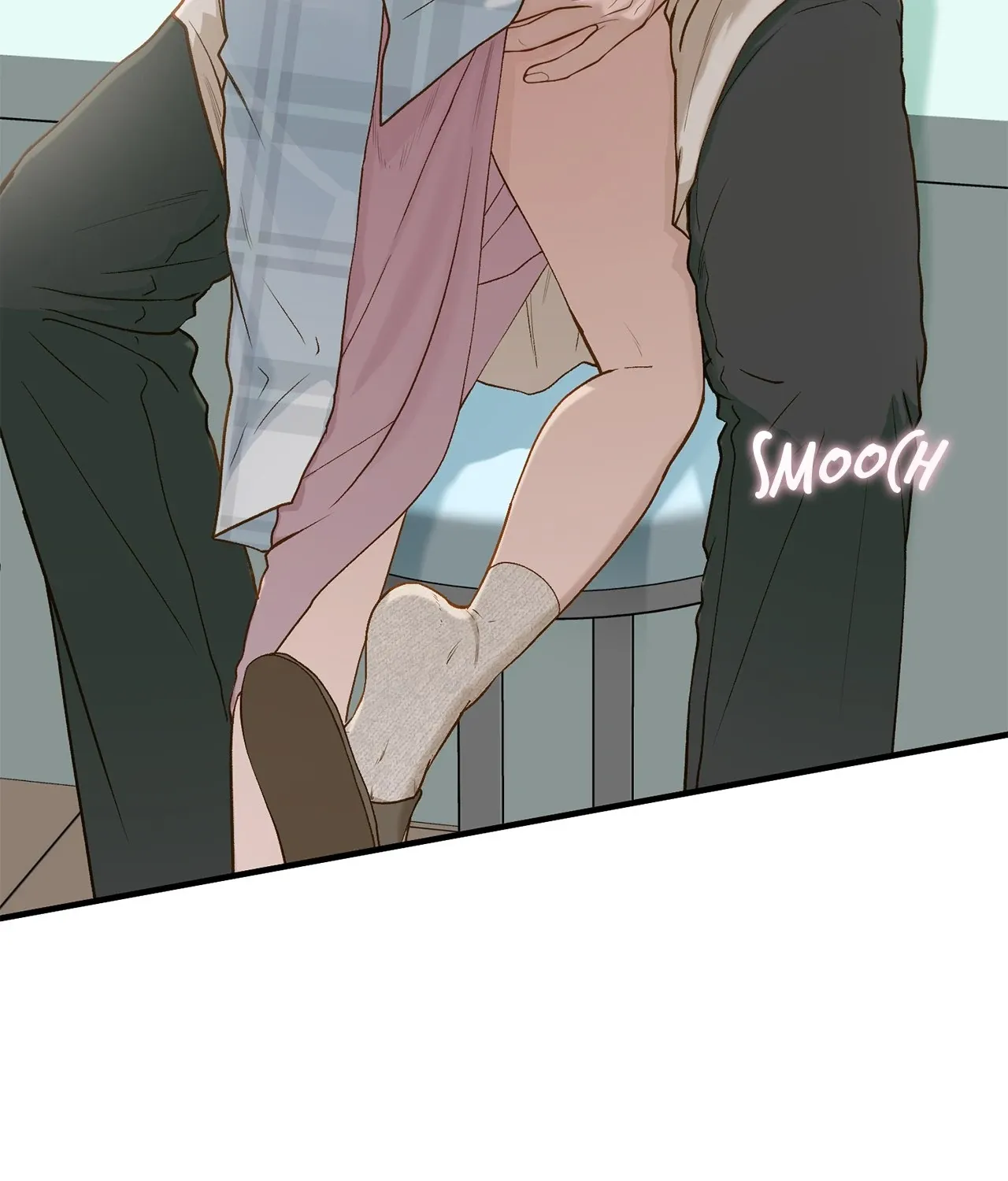 Read Even though you know it’s crazy chapter 53 image 47 on Lezhin