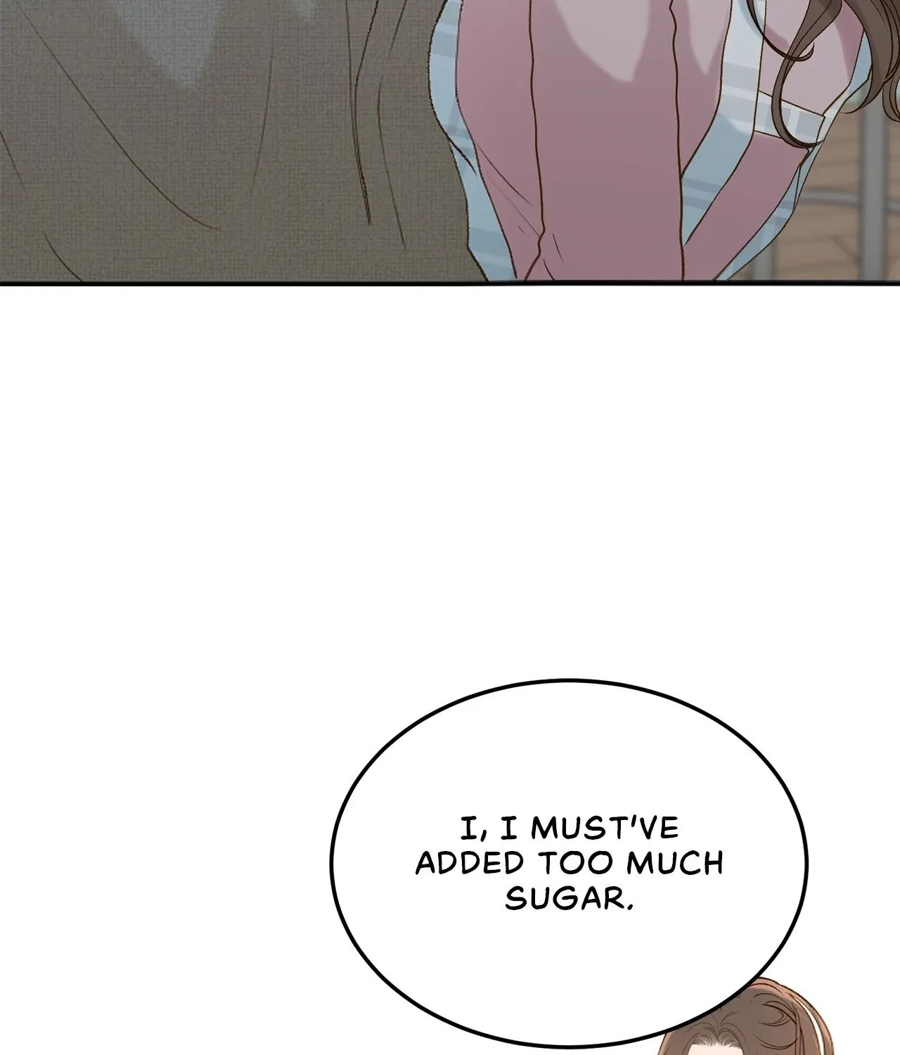 Read Even though you know it’s crazy chapter 53 image 5 on Lezhin