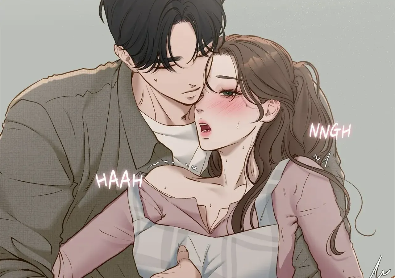 Read Even though you know it’s crazy chapter 53 image 55 on Lezhin