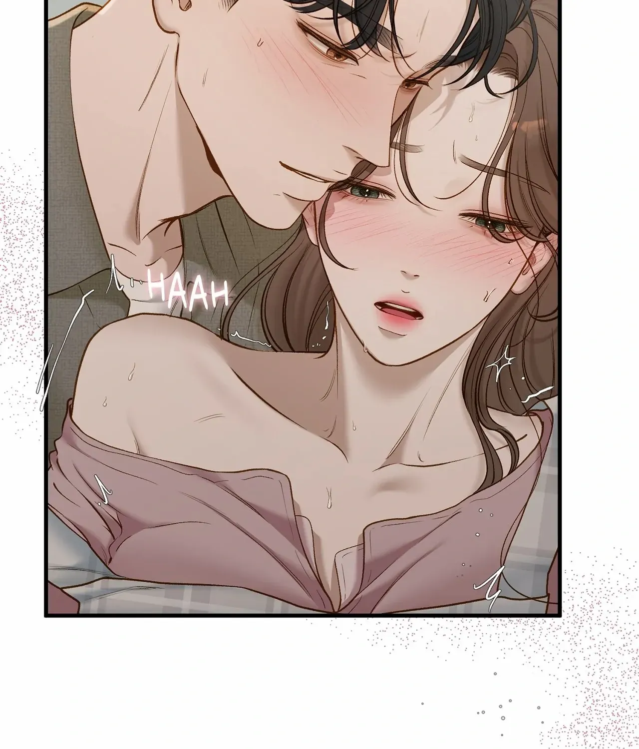 Read Even though you know it’s crazy chapter 53 image 58 on Lezhin