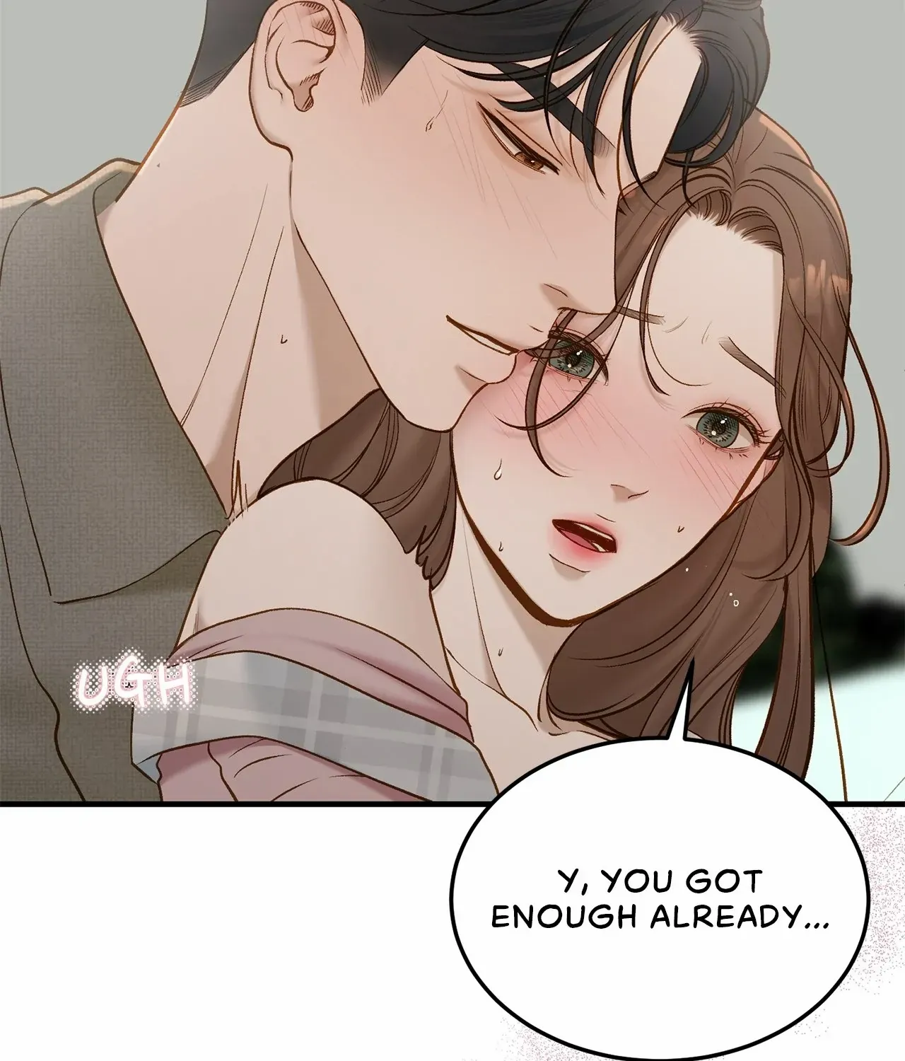 Read Even though you know it’s crazy chapter 53 image 60 on Lezhin