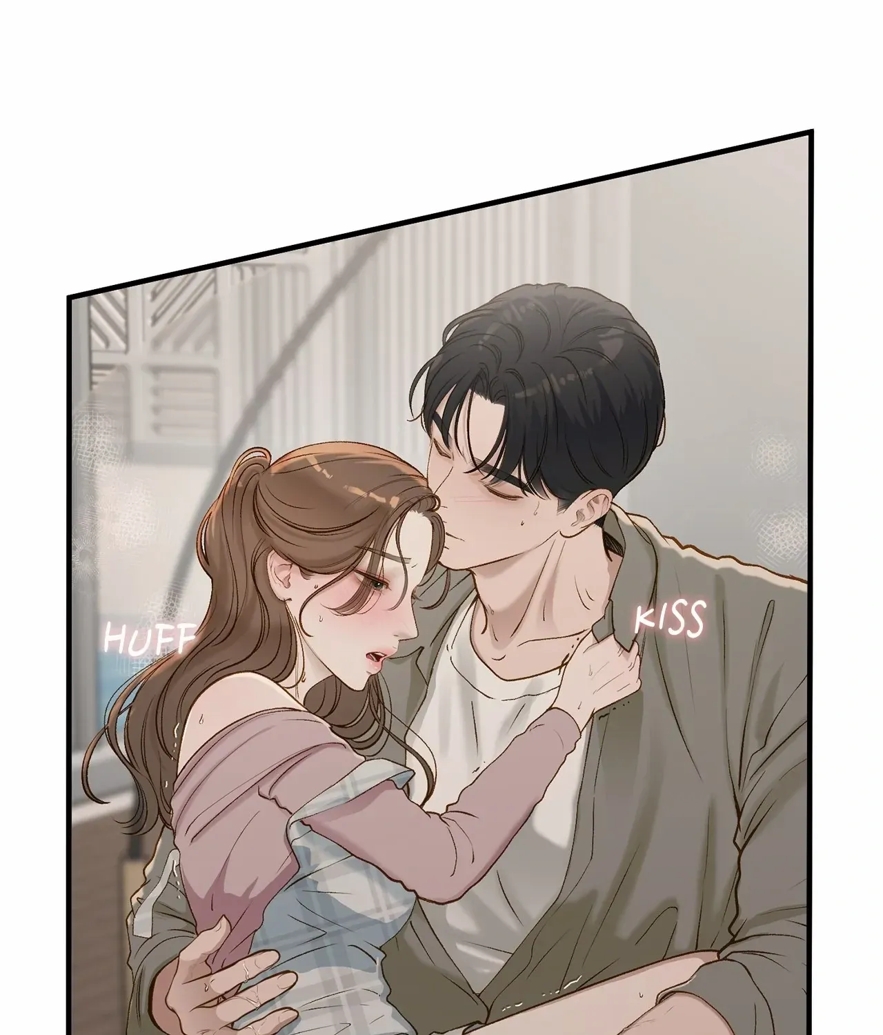 Read Even though you know it’s crazy chapter 53 image 65 on Lezhin
