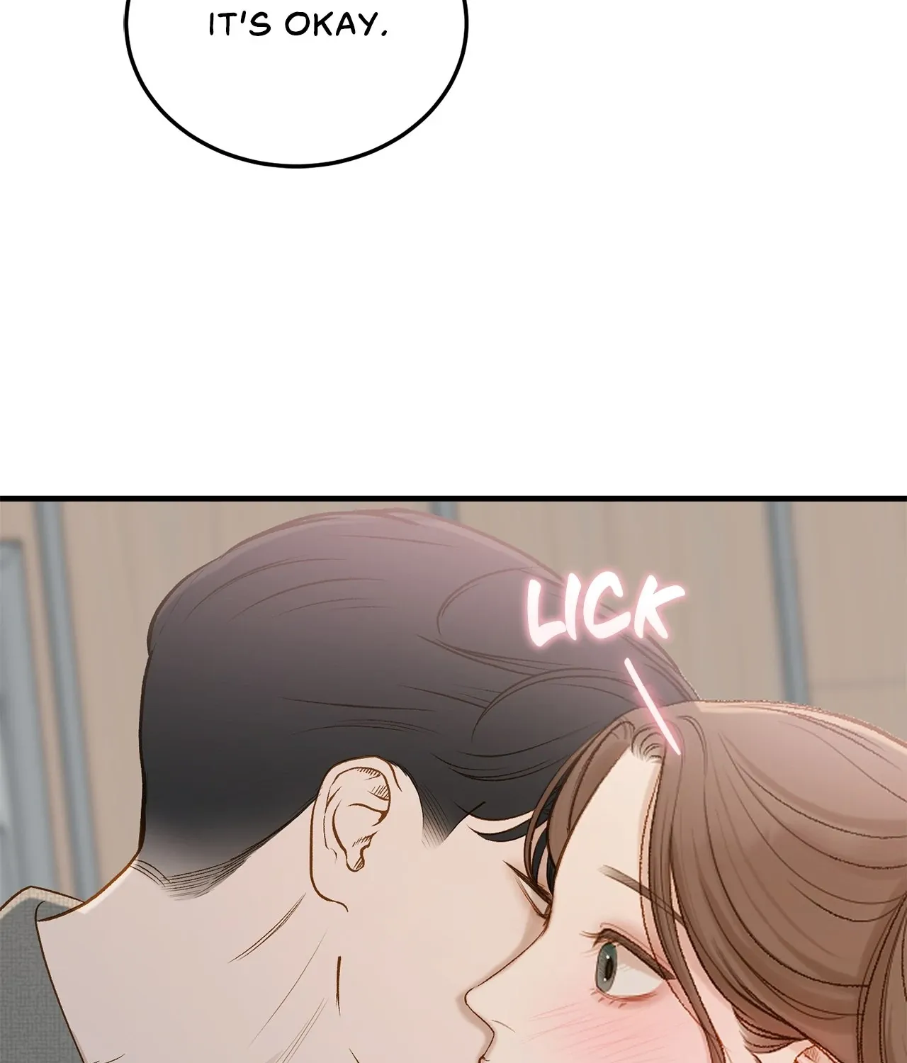 Read Even though you know it’s crazy chapter 53 image 7 on Lezhin