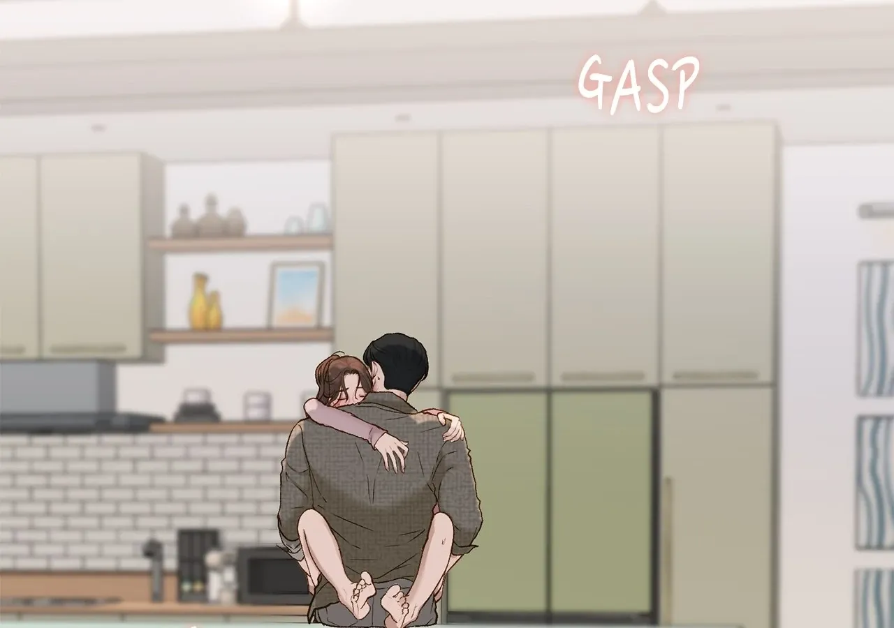 Read Even though you know it’s crazy chapter 53 image 77 on Lezhin