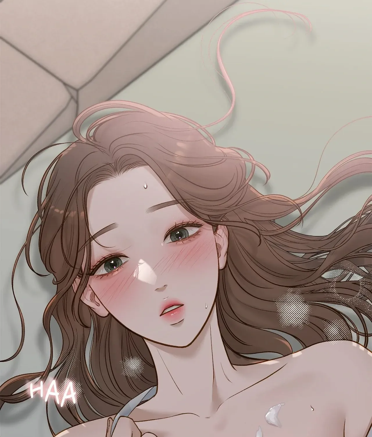 Read Even though you know it’s crazy chapter 53 image 80 on Lezhin