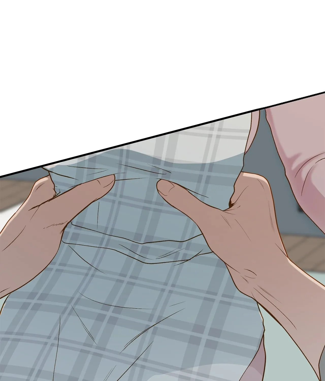 Read Even though you know it’s crazy chapter 53 image 9 on Lezhin