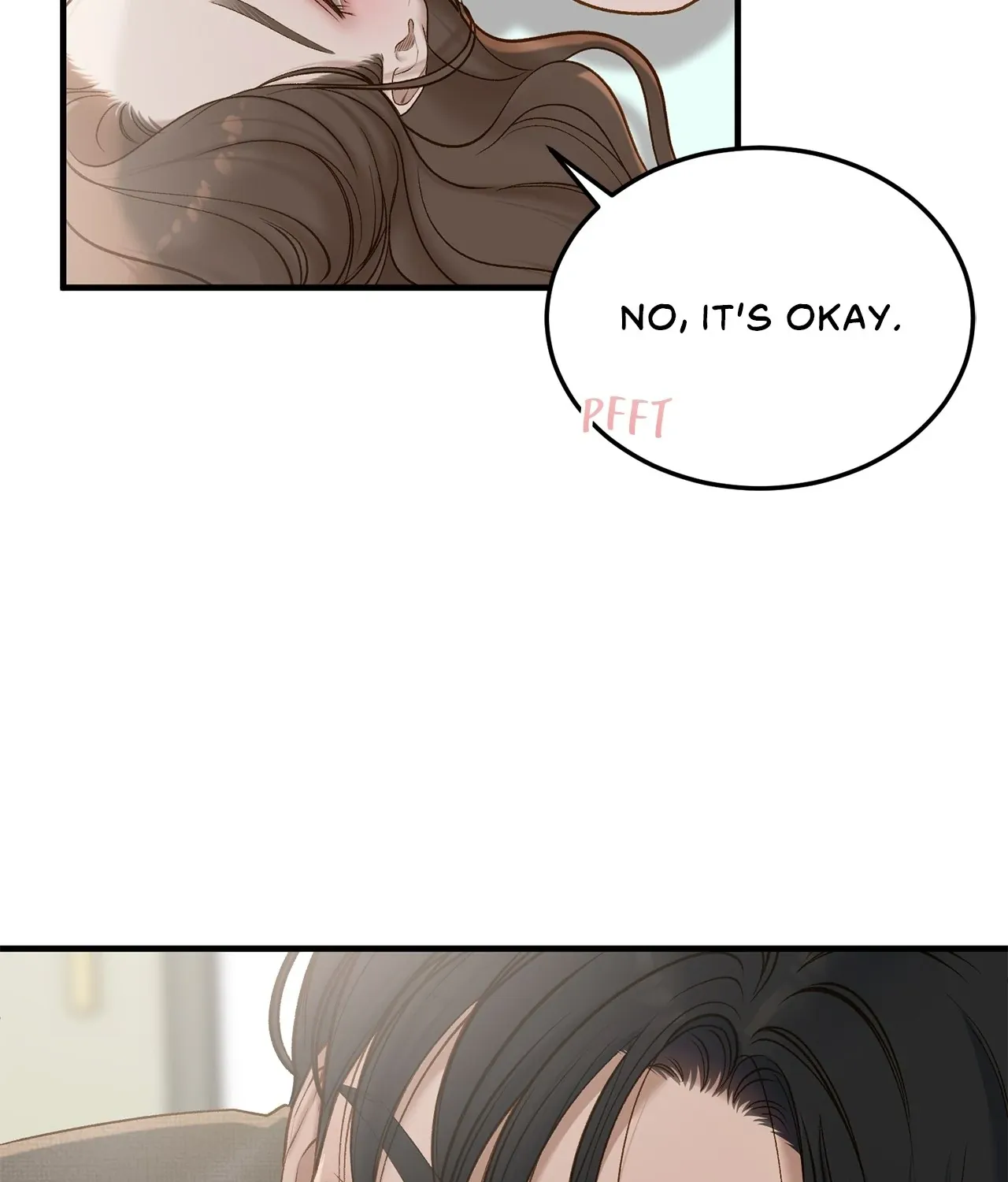 Read Even though you know it’s crazy chapter 53 image 91 on Lezhin