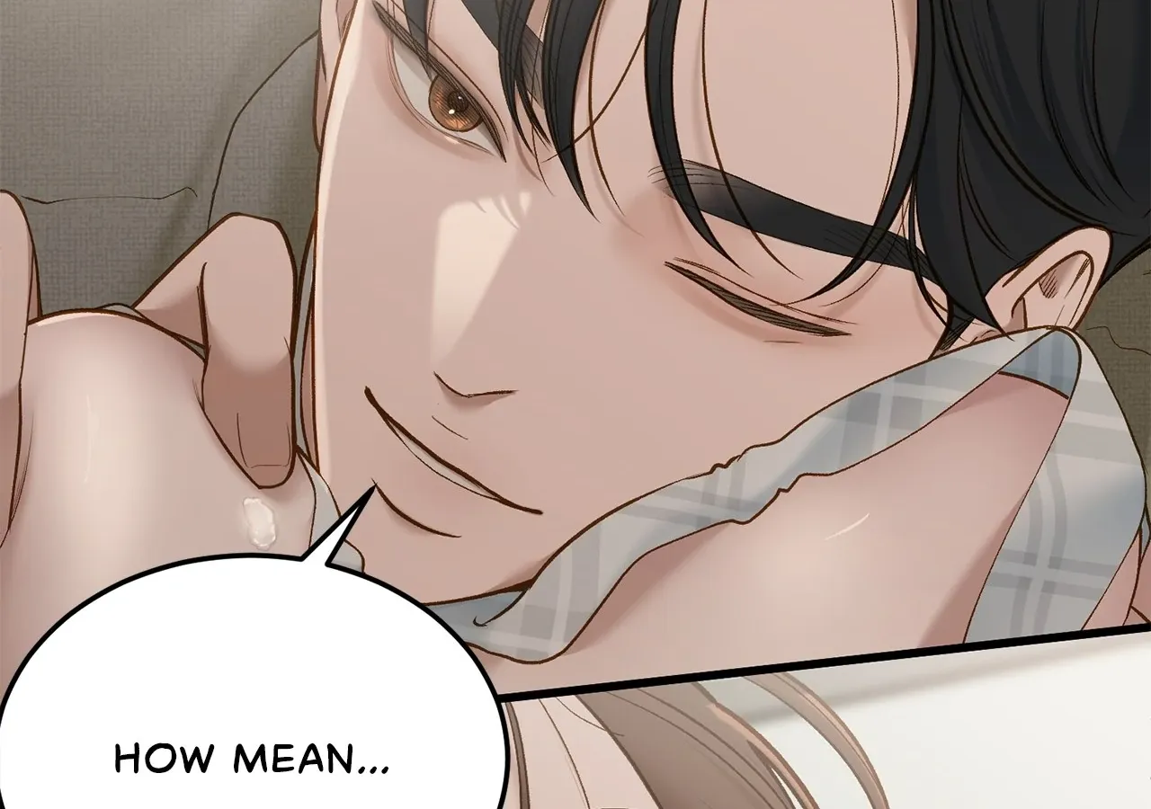 Read Even though you know it’s crazy chapter 53 image 92 on Lezhin