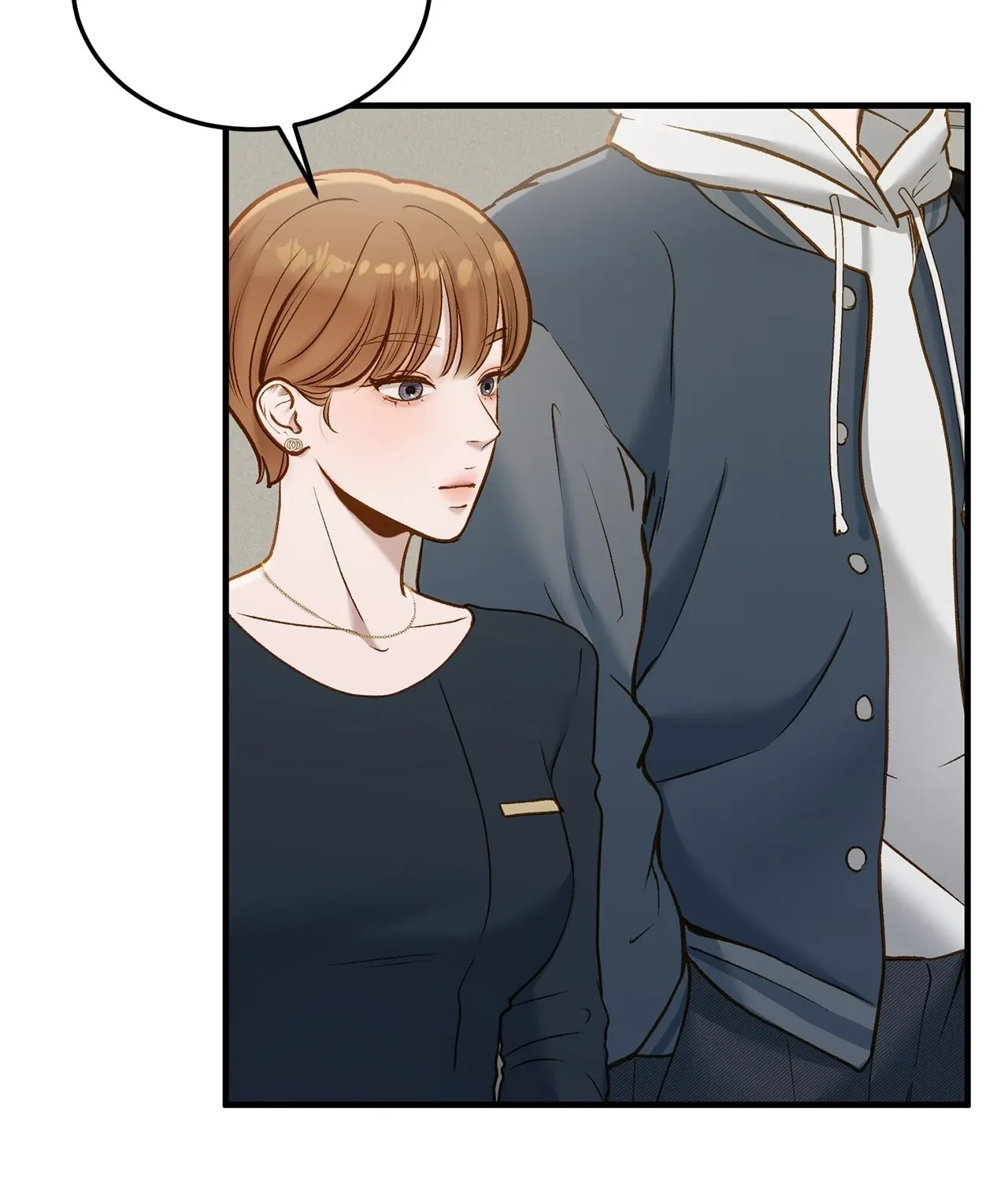 Read Even though you know it’s crazy chapter 54 image 102 on Lezhin