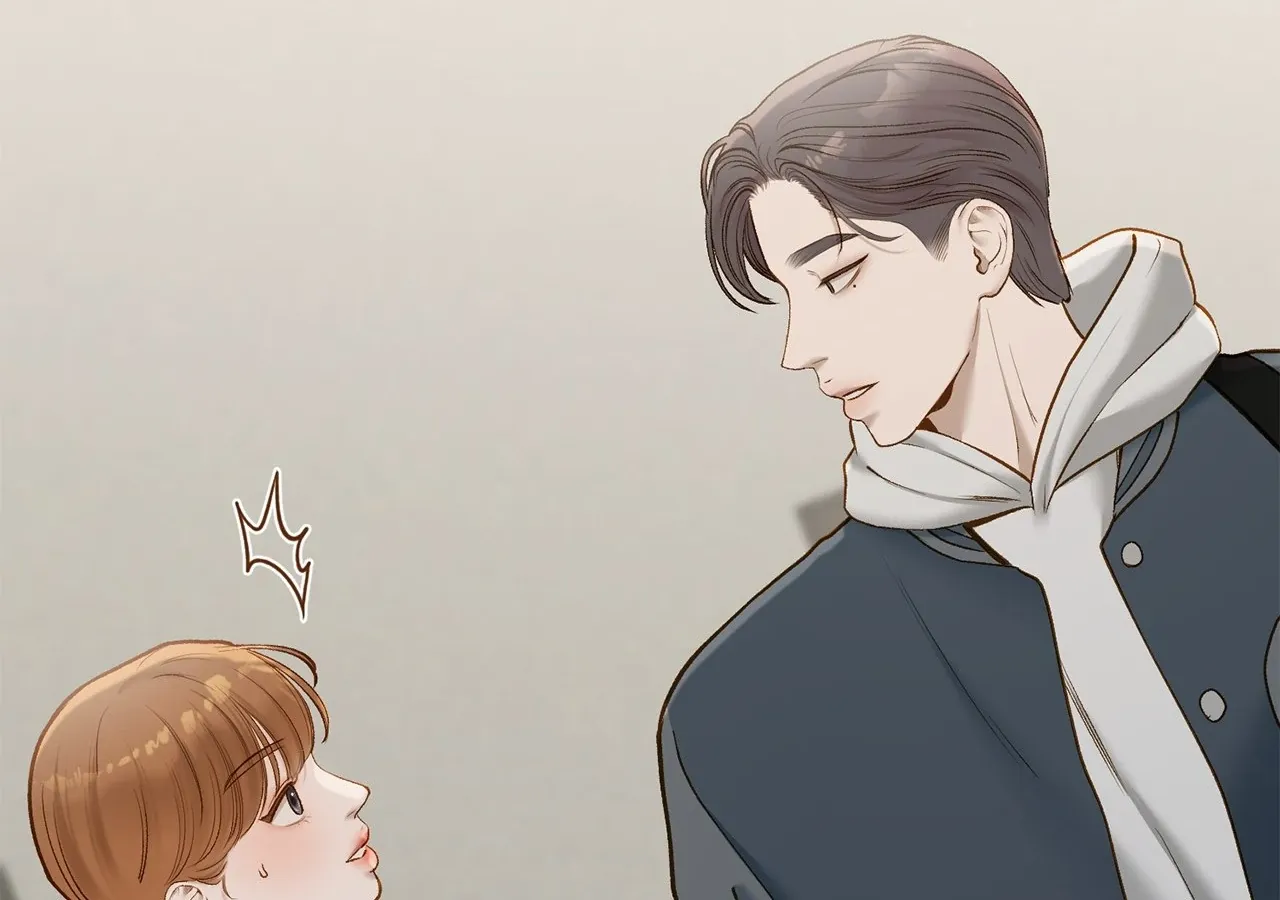 Read Even though you know it’s crazy chapter 54 image 109 on Lezhin