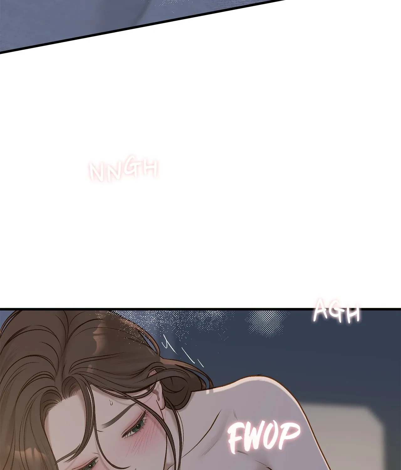 Read Even though you know it’s crazy chapter 54 image 11 on Lezhin