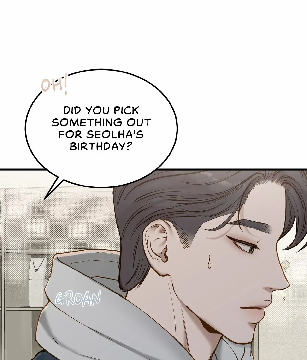 Read Even though you know it’s crazy chapter 54 image 112 on Lezhin