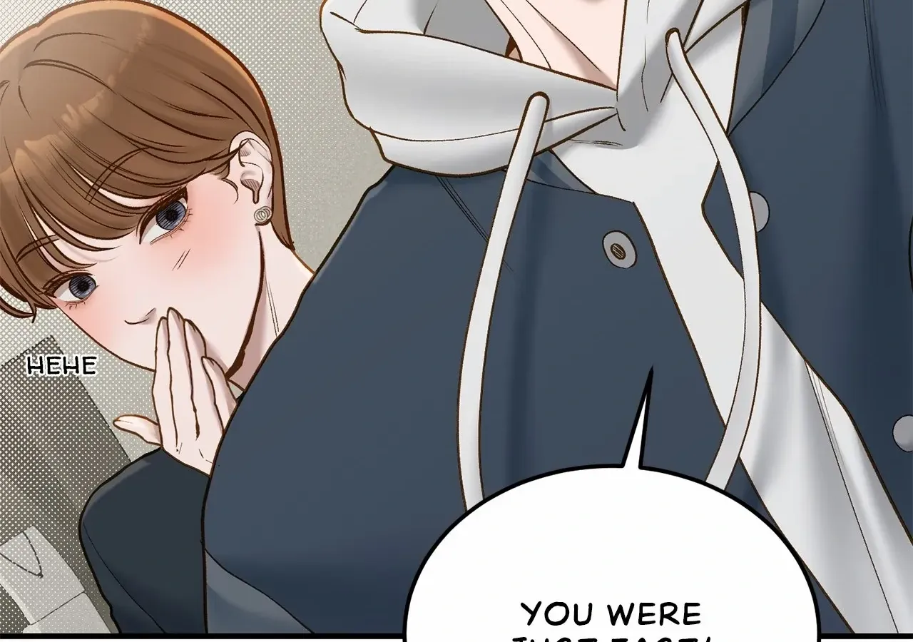 Read Even though you know it’s crazy chapter 54 image 117 on Lezhin
