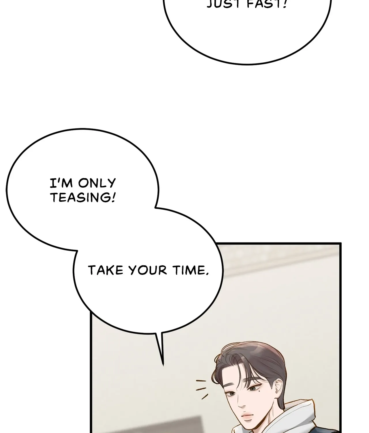 Read Even though you know it’s crazy chapter 54 image 118 on Lezhin