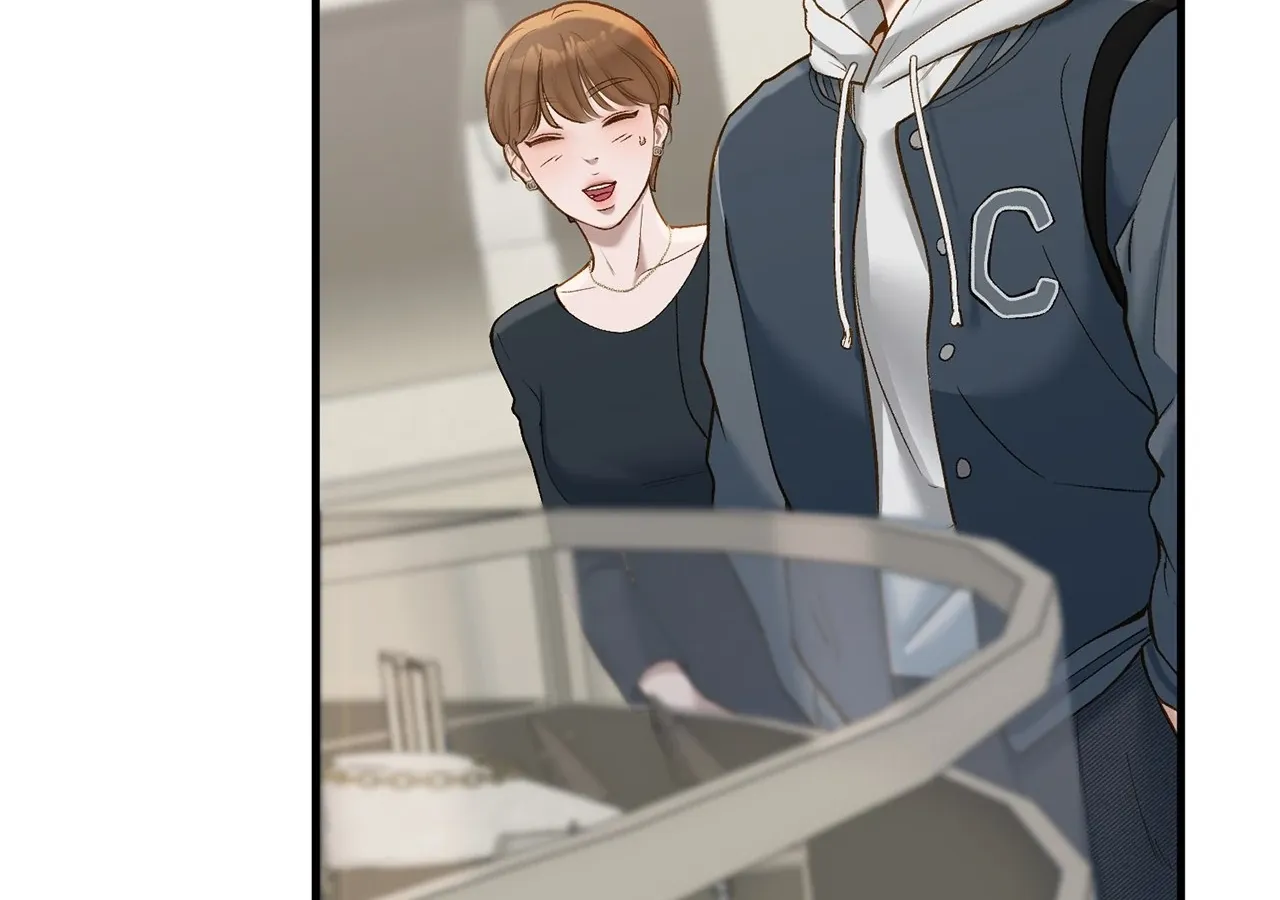 Read Even though you know it’s crazy chapter 54 image 119 on Lezhin