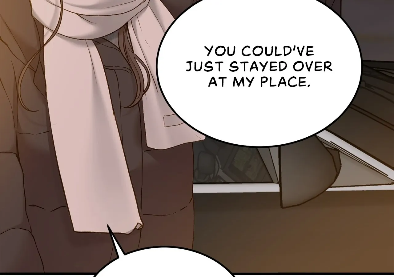 Read Even though you know it’s crazy chapter 54 image 128 on Lezhin
