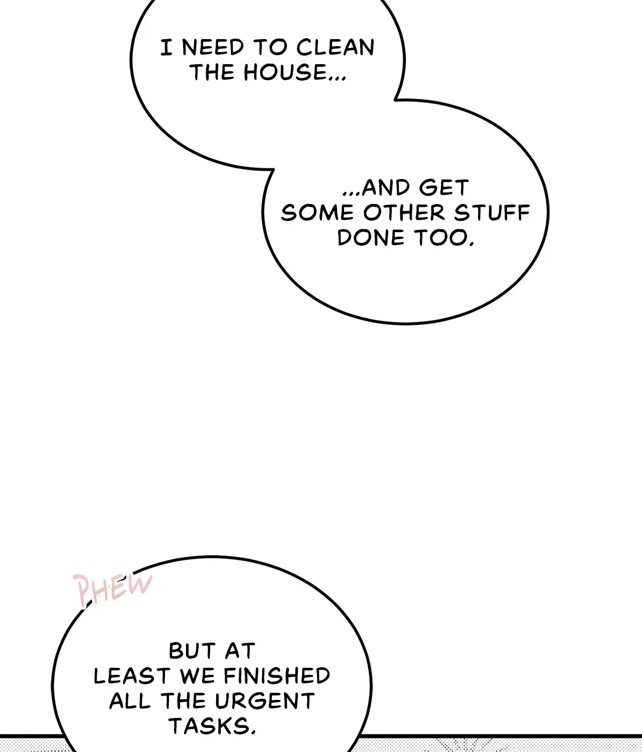 Read Even though you know it’s crazy chapter 54 image 129 on Lezhin