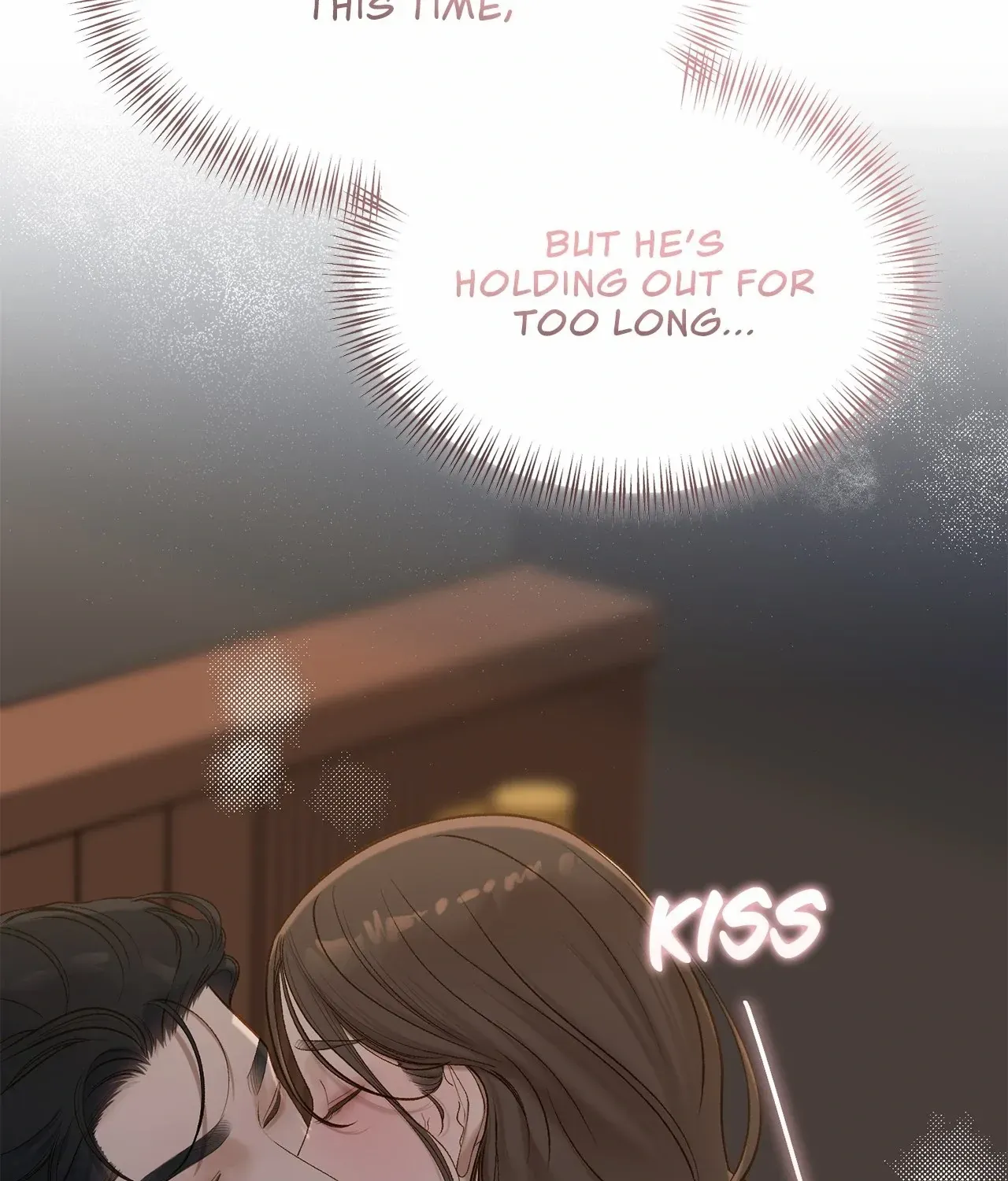 Read Even though you know it’s crazy chapter 54 image 13 on Lezhin